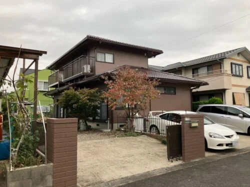 生駒市 外壁塗装 リペイント匠